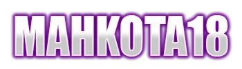 Logo MAHKOTA18